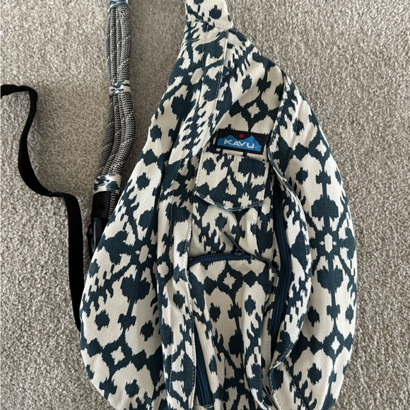 KAVU Rope Bag - Picture 4 of 4